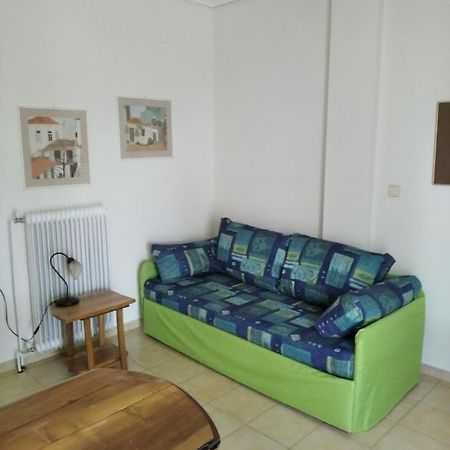 La Casita Apartment Athens Luaran gambar