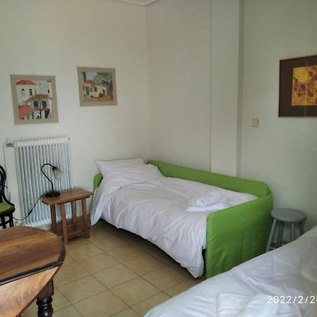La Casita Apartment Athens Luaran gambar