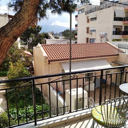 La Casita Apartment Athens Luaran gambar