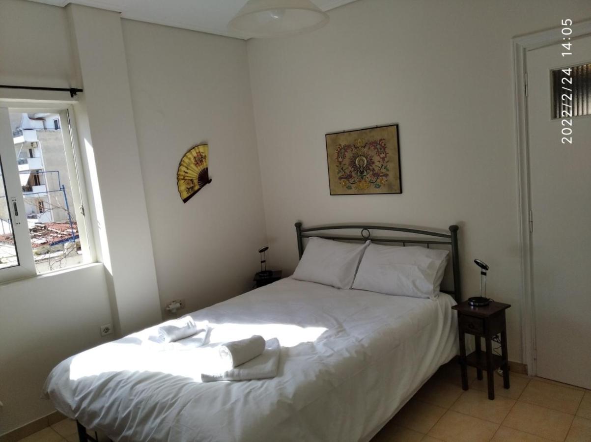 La Casita Apartment Athens Luaran gambar
