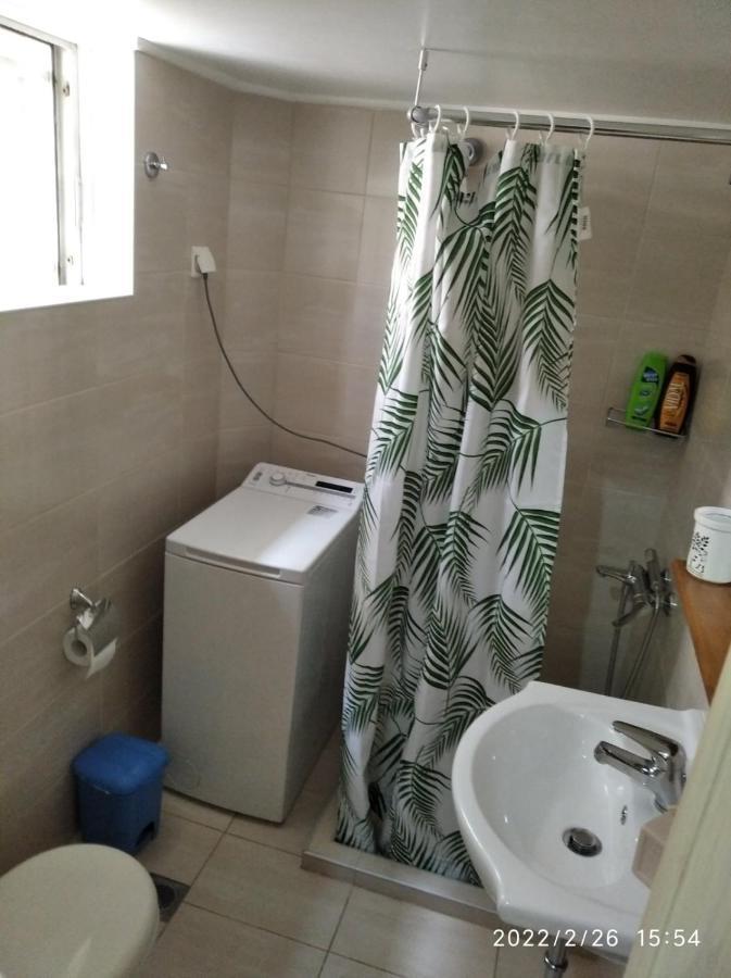 La Casita Apartment Athens Luaran gambar