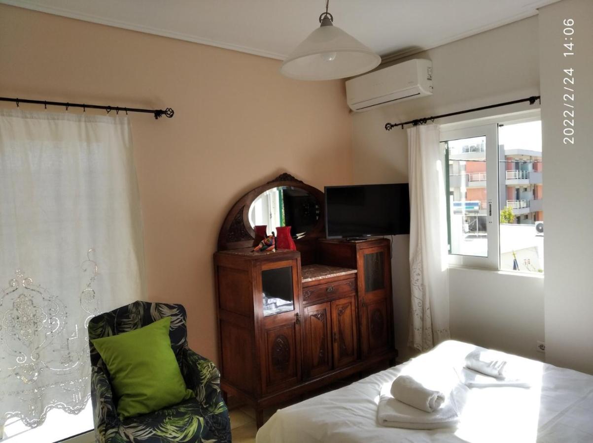 La Casita Apartment Athens Luaran gambar