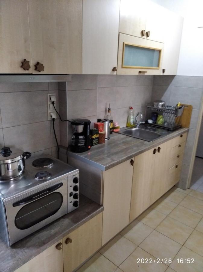 La Casita Apartment Athens Luaran gambar