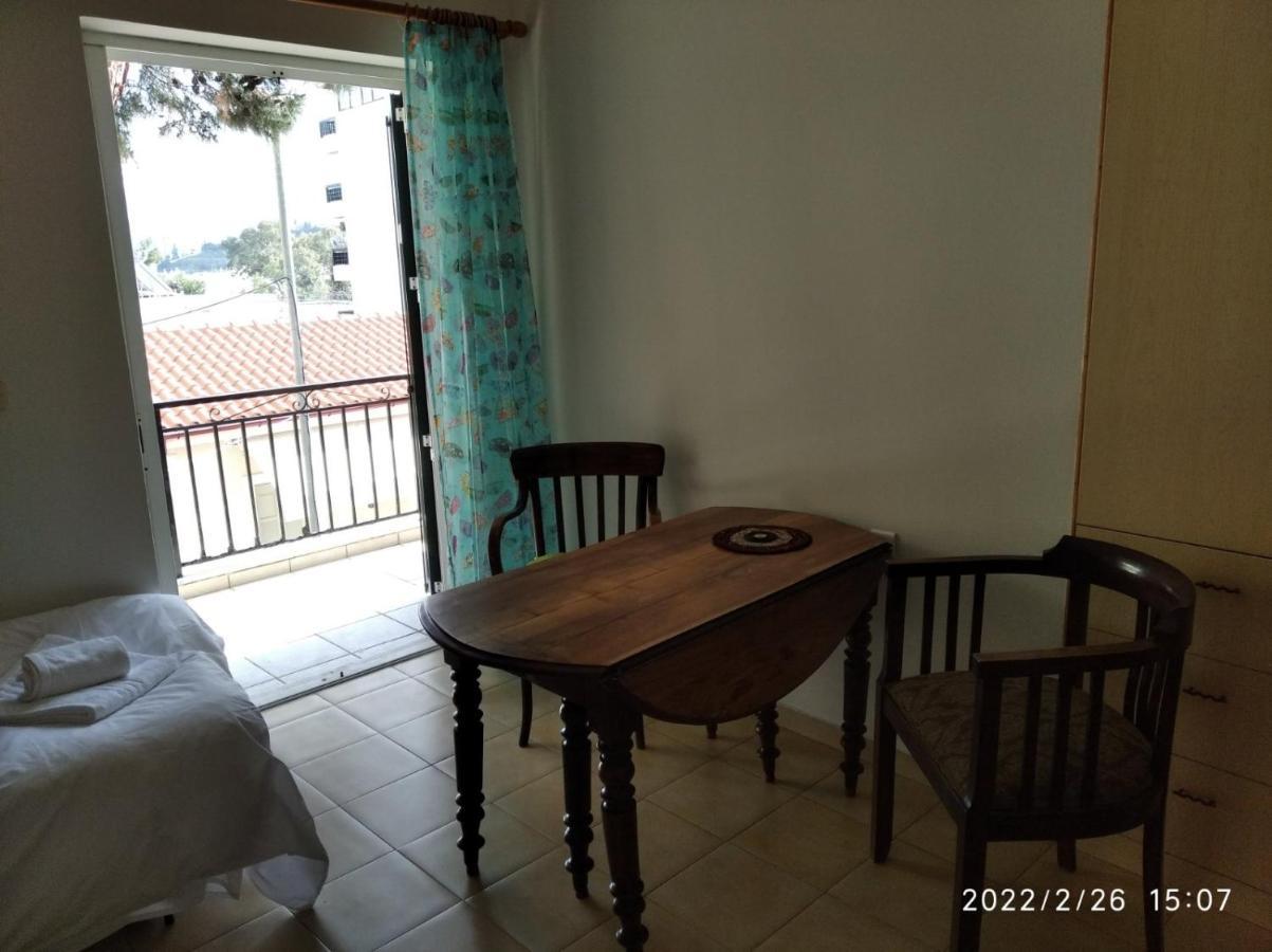 La Casita Apartment Athens Luaran gambar